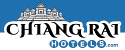 Chiang Rai-hoteller